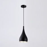 Lampe Suspendue LED Moderne - Design Élégant et Fonctionnel
