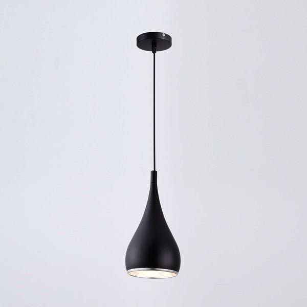 Lampe Suspendue LED Moderne - Design Élégant et Fonctionnel