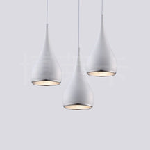 Lampe Suspendue LED Moderne - Design Élégant et Fonctionnel