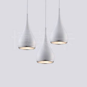 Lampe Suspendue LED Moderne - Design Élégant et Fonctionnel