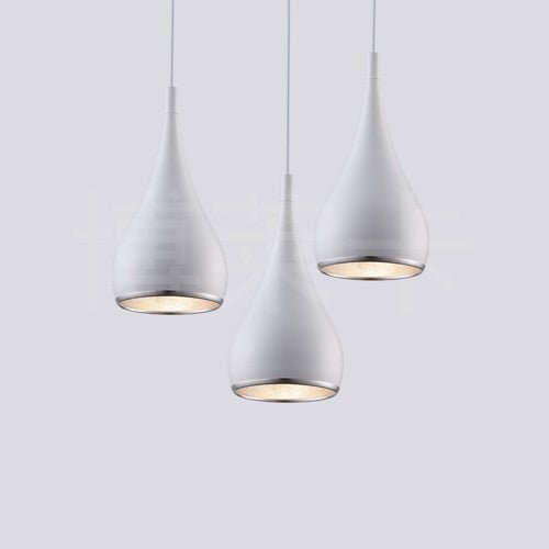 Lampe Suspendue LED Moderne - Design Élégant et Fonctionnel