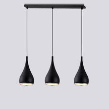 Lampe Suspendue LED Moderne - Design Élégant et Fonctionnel