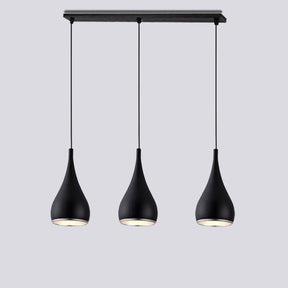 Lampe Suspendue LED Moderne - Design Élégant et Fonctionnel