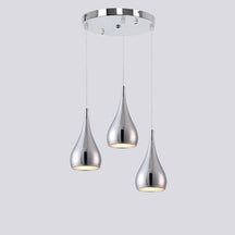 Lampe Suspendue LED Moderne - Design Élégant et Fonctionnel