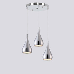 Lampe Suspendue LED Moderne - Design Élégant et Fonctionnel