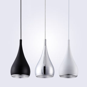 Lampe Suspendue LED Moderne - Design Élégant et Fonctionnel