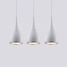 Lampe Suspendue LED Moderne - Design Élégant et Fonctionnel