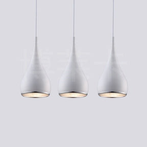 Lampe Suspendue LED Moderne - Design Élégant et Fonctionnel