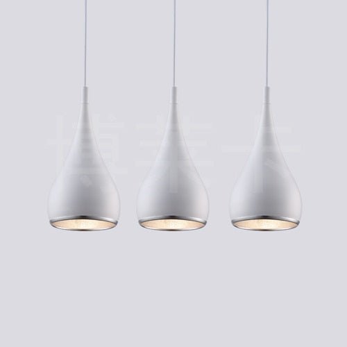 Lampe Suspendue LED Moderne - Design Élégant et Fonctionnel