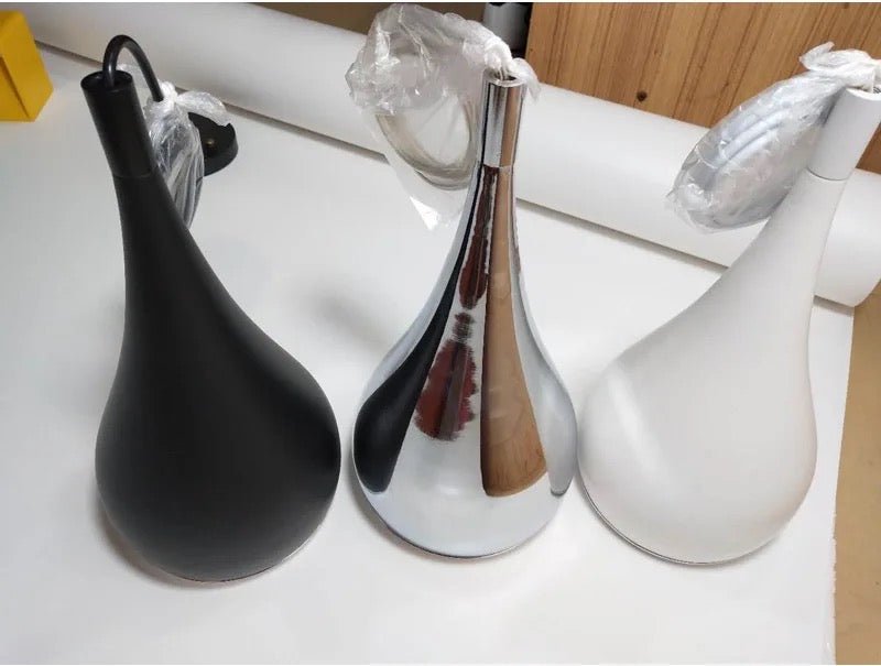 Lampe Suspendue LED Moderne - Design Élégant et Fonctionnel