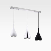 Lampe Suspendue LED Moderne - Design Élégant et Fonctionnel