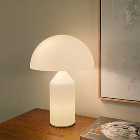Lampe en Verre Design Géométrique - Élégance et Simplicité pour Intérieur