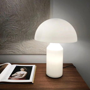 Lampe en Verre Design Géométrique - Élégance et Simplicité pour Intérieur
