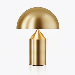 Lampe de Table Géométrique - Design Minimaliste et Économe en Énergie