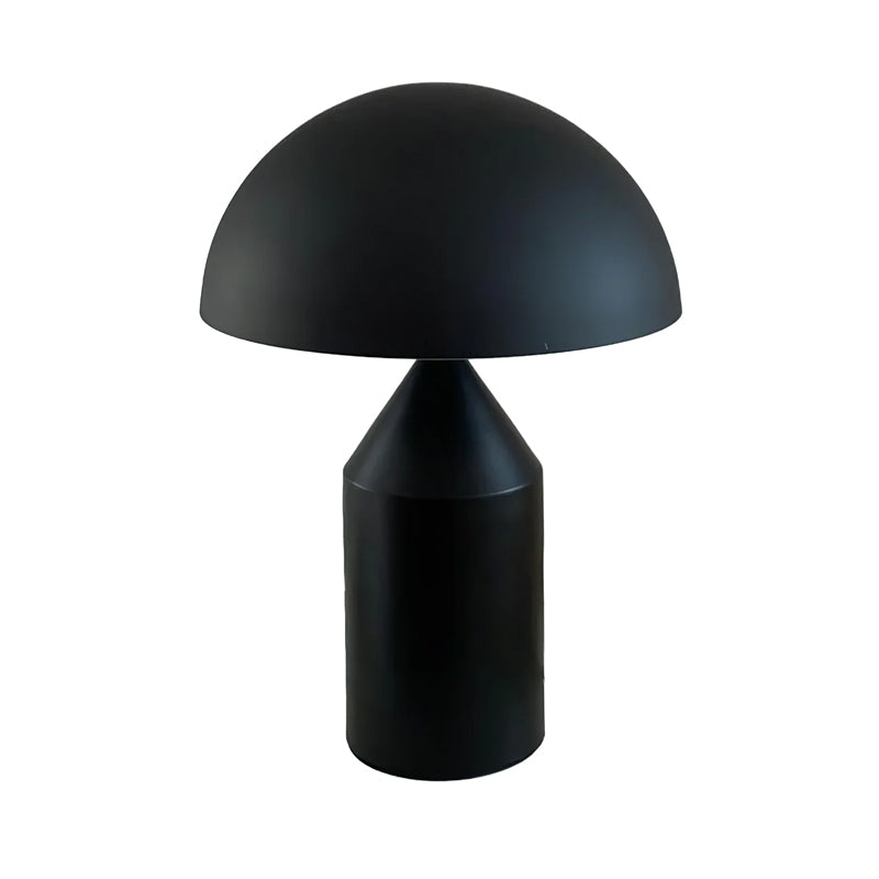 Lampe de Table Géométrique - Design Minimaliste et Économe en Énergie
