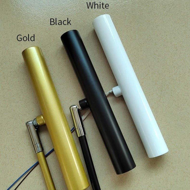 Lustre LED Moderne avec Têtes Réglables - Élégance et Efficacité Énergétique