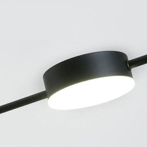 Pendentif LED Élégant avec Cordon Réglable - Lumière Brillante et Design Luxueux