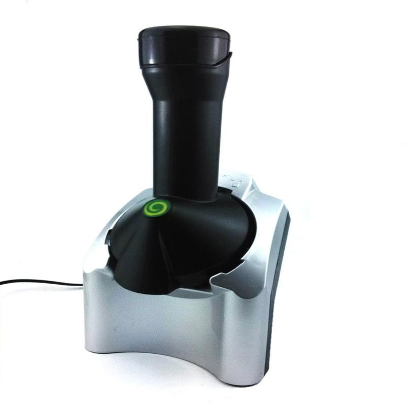 Machine à Glace Automatique aux Fruits - Préparez des Desserts Sains Rapidement