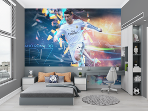 Cristiano Ronaldo Wallpaper