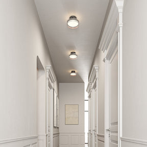 Applique de Plafond LED Élégante - Éclairage Efficace et Design Moderne