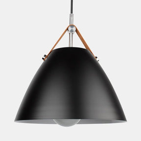 Lampe Suspendue Moderne en Aluminium - Design Élégant et Câble Réglable