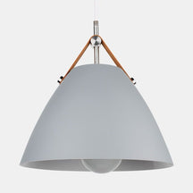 Lampe Suspendue Moderne en Aluminium - Design Élégant et Câble Réglable