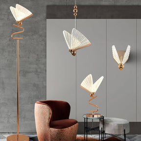 Lampe Suspendue LED Design Unique - Éclairage Élégant et Économe en Énergie