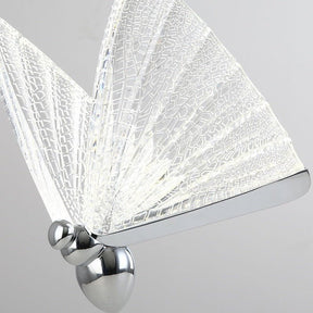 Lampe Suspendue LED Design Unique - Éclairage Élégant et Économe en Énergie