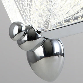 Lampe Suspendue LED Design Unique - Éclairage Élégant et Économe en Énergie