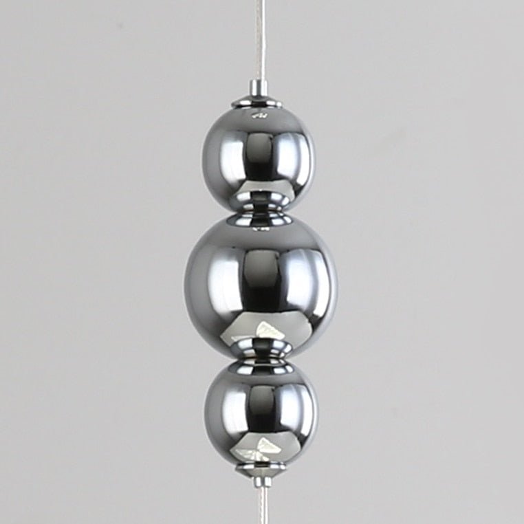Lampe Suspendue LED Design Unique - Éclairage Élégant et Économe en Énergie