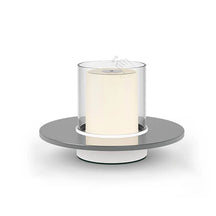 Lampe LED Inductive Moderne - Éclairage Intelligent et Énergétique