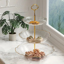 Rangement à Fruits Élévé - Design Moderne et Gain de Place