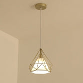 Luminaire Plafond Industriel Moderne - Design Élégant et Flexible