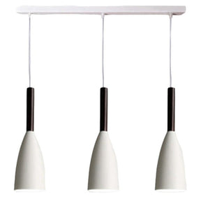 Lampe Suspendue Moderne Réglable - Design Élégant et Hauteur Ajustable