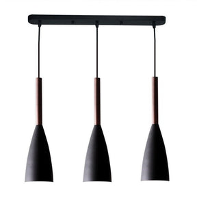 Lampe Suspendue Moderne Réglable - Design Élégant et Hauteur Ajustable