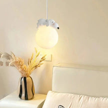 Lampe Animale Mignonne pour Enfants - Éveillez l'Imagination avec Lumière Réglable