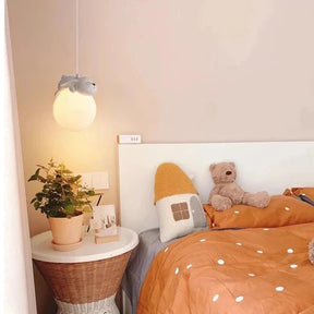 Lampe Animale Mignonne pour Enfants - Éveillez l'Imagination avec Lumière Réglable