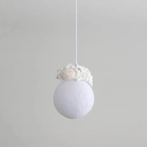 Lampe Animale Mignonne pour Enfants - Éveillez l'Imagination avec Lumière Réglable