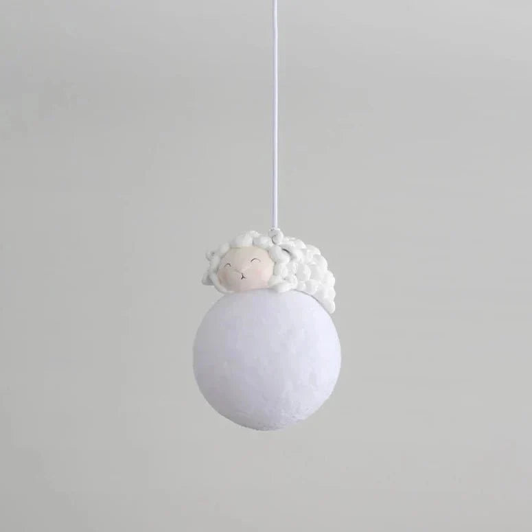 Lampe Animale Mignonne pour Enfants - Éveillez l'Imagination avec Lumière Réglable