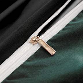 Ensemble de Literie Libellule Luxe - Confort et Élégance pour Votre Chambre