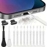Kit de Nettoyage Électronique Multi-Surfaces - Élimination Efficace de la Saleté et Débris