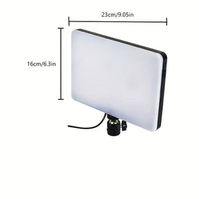 Support de Lumière Ajustable pour Photographie - Hauteur de 1,1 m et Aluminium Robuste