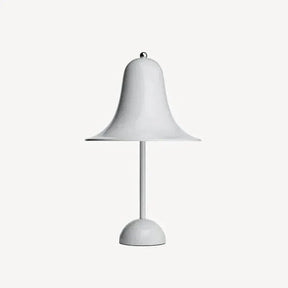Lampe de Table Rechargeable Sans Fil - Design Élégant et Écologique