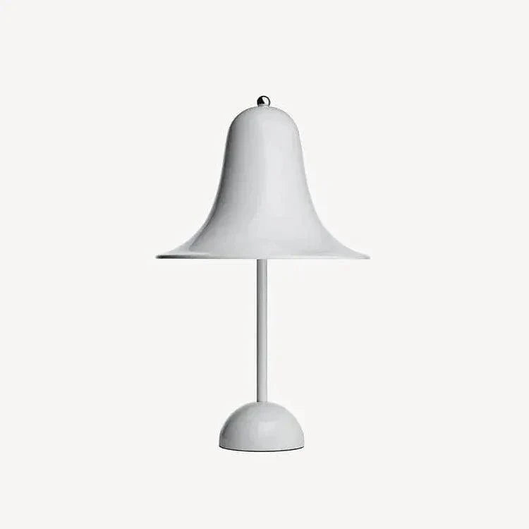 Lampe de Table Rechargeable Sans Fil - Design Élégant et Écologique