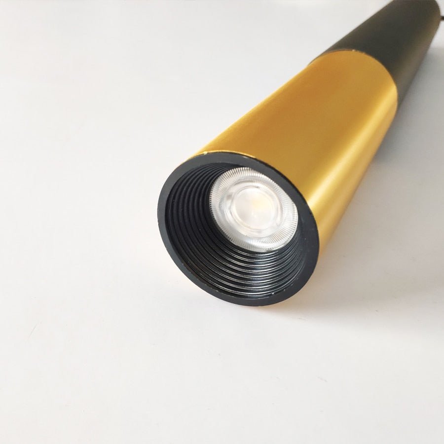 Lampe Suspendue Élégante pour Intérieur - Design Contemporain et Matériaux Premium