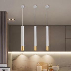 Lampe Suspendue Élégante pour Intérieur - Design Contemporain et Matériaux Premium