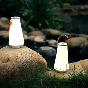 Lampe de Camping LED Rechargeable - Autonomie de Plus de 24 Heures