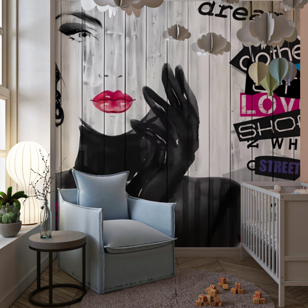 Déco Chambre Ado Fille Tendance