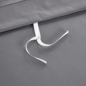 Ensemble de Literie en Coton Égyptien - Luxe et Élégance pour Votre Chambre