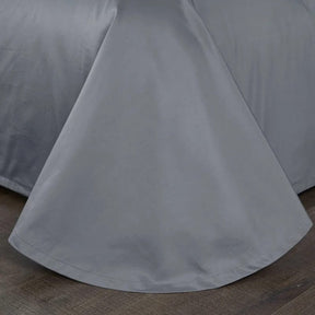 Ensemble de Literie en Coton Égyptien - Luxe et Élégance pour Votre Chambre